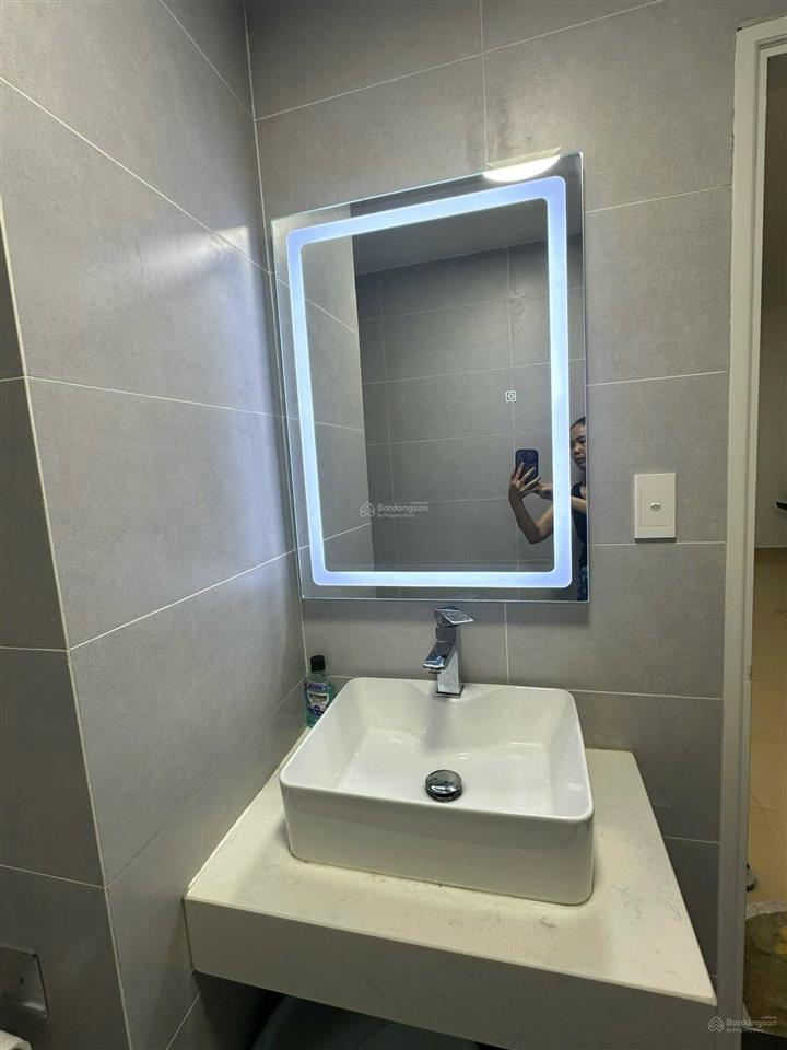 Hot căn sân vườn 107m2 full nội thấy đẹp 2pn 2wc