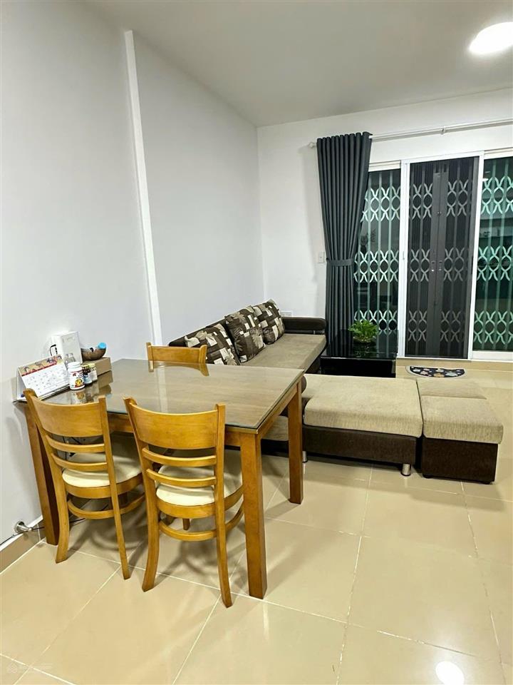 Hot căn sân vườn 107m2 full nội thấy đẹp 2pn 2wc