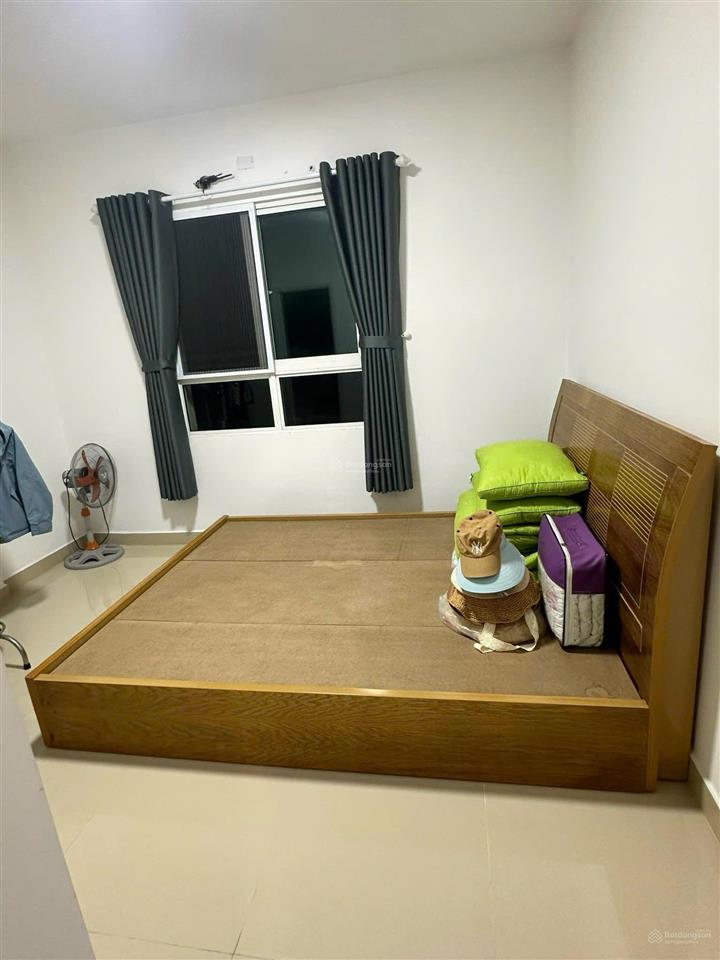 Hot căn sân vườn 107m2 full nội thấy đẹp 2pn 2wc