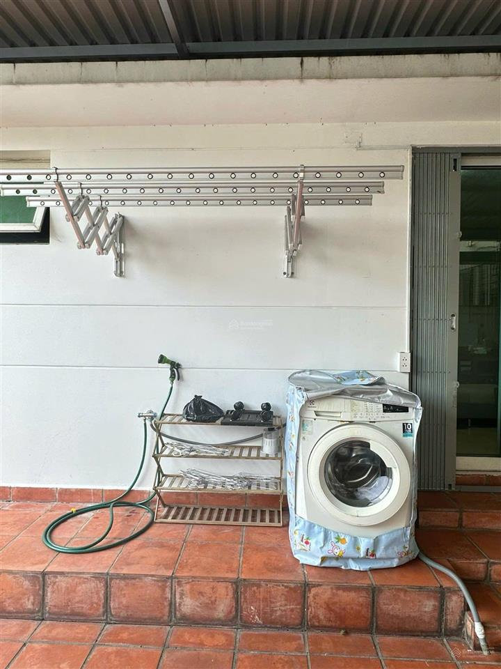 Hot căn sân vườn 107m2 full nội thấy đẹp 2pn 2wc