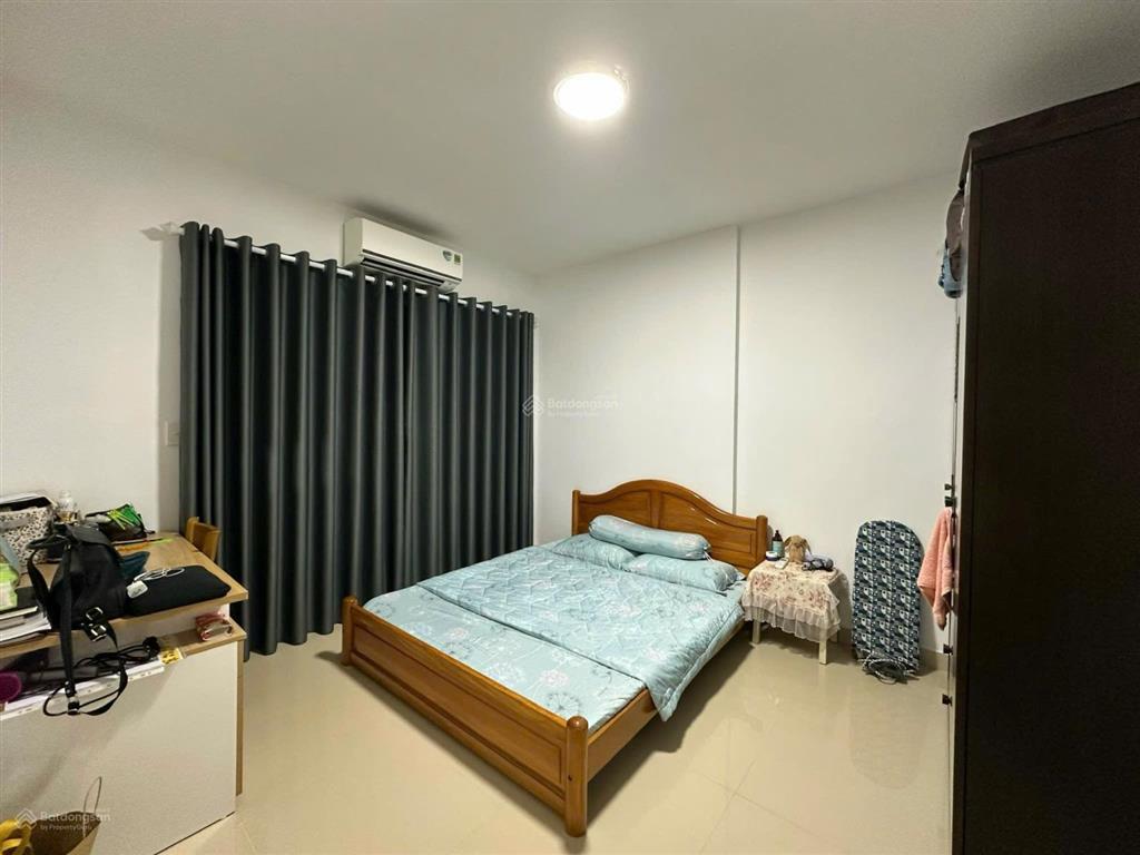 Hot căn sân vườn 107m2 full nội thấy đẹp 2pn 2wc