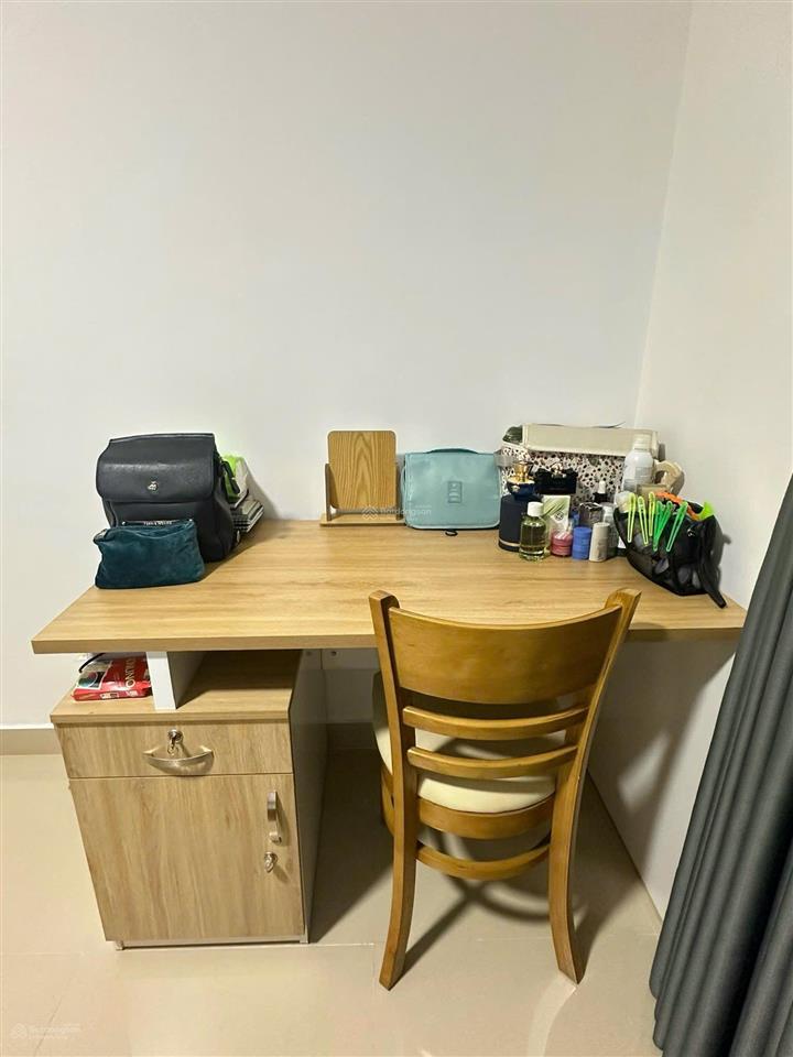 Hot căn sân vườn 107m2 full nội thấy đẹp 2pn 2wc