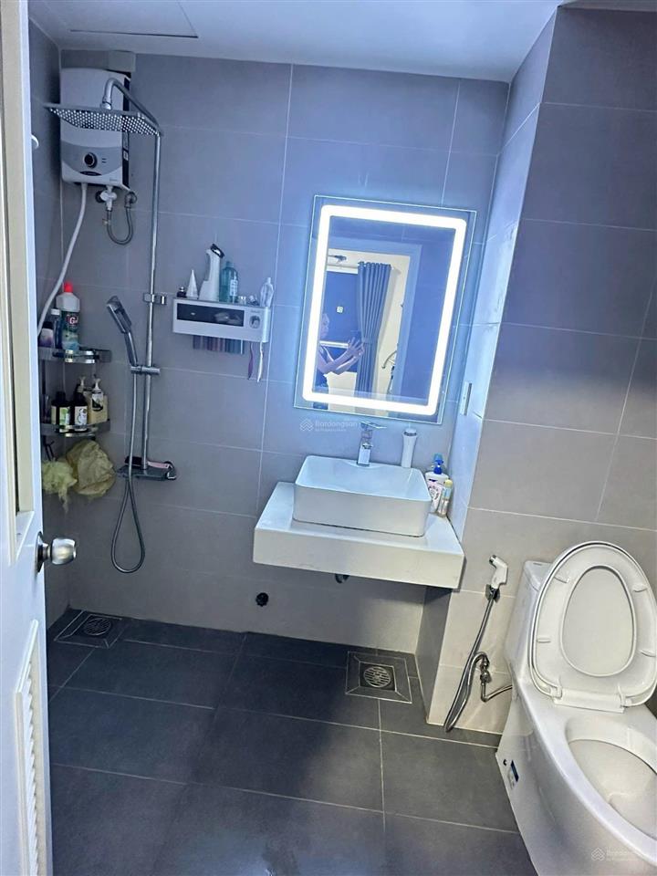 Hot căn sân vườn 107m2 full nội thấy đẹp 2pn 2wc