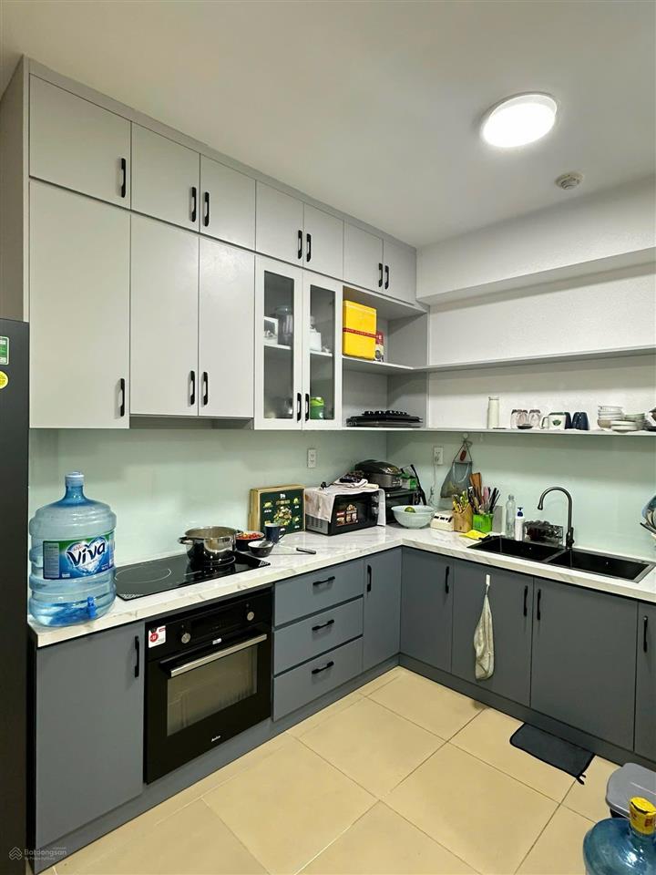 Hot căn sân vườn 107m2 full nội thấy đẹp 2pn 2wc