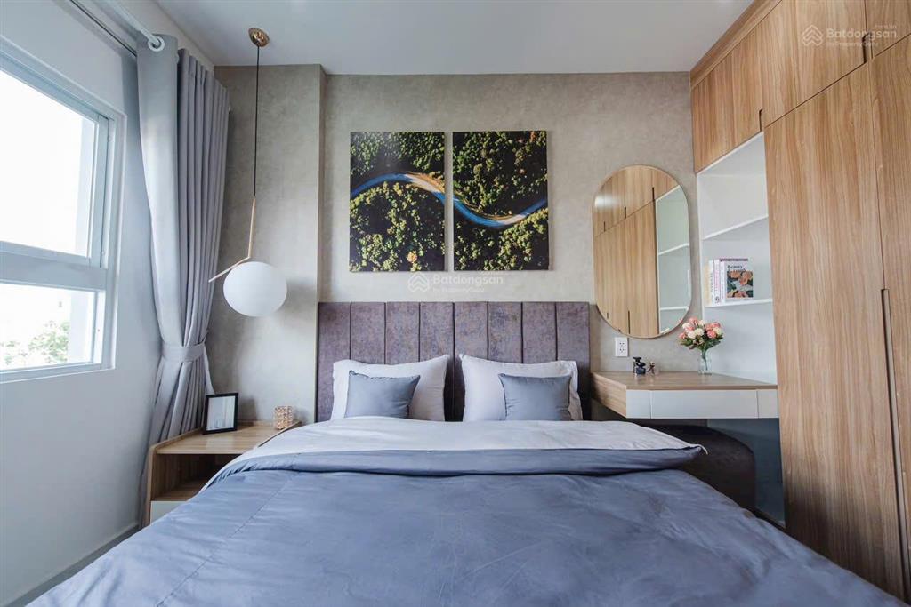 Hot 2pn 2wc mới 100% nhà mới , căn hộ 2pn2 nhà vệ sinh cho thuê chỉ 5.5tr/tháng