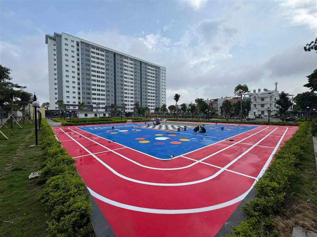 Hot 2pn 2wc mới 100% nhà mới , căn hộ 2pn2 nhà vệ sinh cho thuê chỉ 5.5tr/tháng