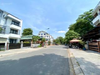 Chính chủ cần bán nền 6x20m kdc nam long, q9. dt 120m giá 11,9ty có tl