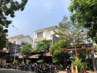 Bán nền biệt thự 8x20m, kdc khang an. dt 160m2 đối diện chúng cư sky 9. giá 11,2 tỷ còn tl