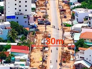 Bán nhà mặt tiền đường số bình trưng tây, q2. dt 140m2 nở hậu ngang 8m, oto vào nhà