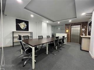 Bán toà nhà văn phòng 7 tầng, nguyễn thị định, q2. dt 165m2 ngang 6m gồm hầm 6 tầng. giá hơn 20 tỷ