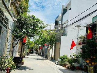 Bán nhà 2 tầng 100m2 hẻm oto dương đình hội, phước long b. dt 5x20m vuông đẹp, shr. giá 7,6 tỷ