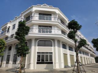 Quỹ căn mới lô góc, liền kề & shophouse cổ loa, calyx residence, 319 bqp, đông anh! chỉ 12.86 tỷ!
