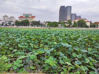 Cực phẩm mặt phố xuân diệu, 2 mặt hồ tây, tứ liên 310m2, 10 tầng, mt 6.8m, apartment. hot 305 tỷ