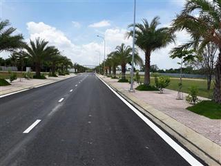 Đất nền quận 9, mặt tiền đường nguyễn duy trinh  100m2  full thổ cư  30 triệu/m2