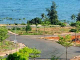 Đất nền mặt tiền huỳnh thúc kháng  300m2  full thổ cư  trung tâm tp. phan thiết  giá 11 tr/m2