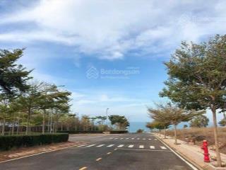 Đất nền view biển  trung tâm tp. phan thiết  200m2  giá 13 triệu/m2