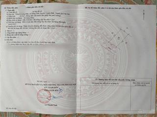Bán nhanh lô 65m2 khoang mái, đồng trúc, nhỉnh 3 tỷ,  0988 412 ***