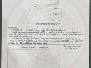 Bán gấp lô góc 100m2 full thổ cư, nhỉnh 3 tỷ ngay trường học,  0988 412 ***