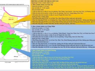 Bán nhanh lô 103m2 full thổ cư ngay thị xã sơn tây, nhỉnh 1 tỷ, mặt tiền hơn 6m,  0988 412 ***
