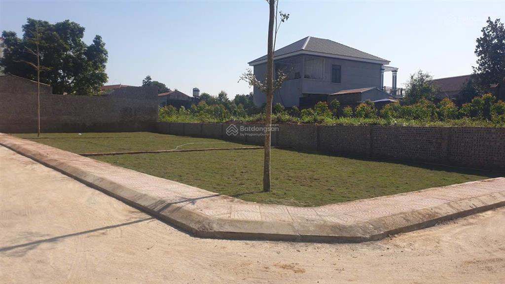 Bán nhanh lô 100m2 phường tùng thiện, chưa tới 2 tỷ, call em anh 0988 412 ***