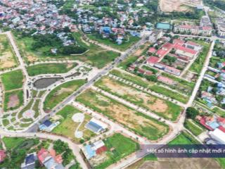 Chính chủ bán gấp lô đất 100m2 tại phổ yên, sẵn sổ đỏ, nằm trong kđt, xung quanh cư dân đông đúc