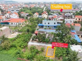 Chính chủ em cần bán mảnh đất 109 m rẻ nhất tại dương quan