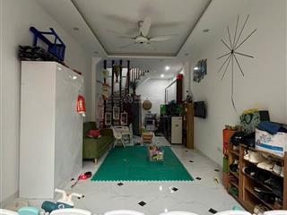 Cần tiền bán gấp nhà 32m2  5 tầng  ngõ nông  an khánh