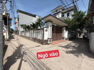Bán nhà 2 tầng 2 ngủ  quyết tiến 1  vân côn  sơn đồng  ô tô lùi tận cửa