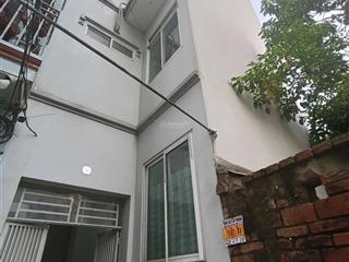 Bán nhà an thượng  an khánh  3,5 tầng  34m2  cạnh học viện chính sách  ngõ nông