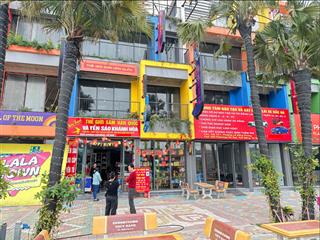 Cần bán căn villashop góc mặt đường quốc lộ 21a dự án flamingo golden hill ở tam chúc hà nam