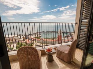 Chính chủ bán căn góc 58m2 sun sun grand city hillside residence, giá 4,5 tỷ bao phí