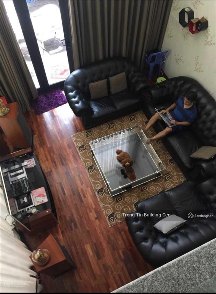 Cần bán villa compound nội khu 20 căn phường 12, quận 10 dt 14x14m 1 trệt 2 lầu giá bán 52 tỷ