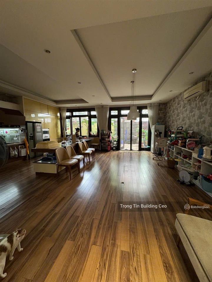 Cần bán villa compound nội khu 20 căn phường 12, quận 10 dt 14x14m 1 trệt 2 lầu giá bán 52 tỷ