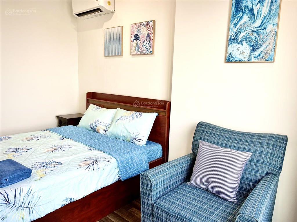 Cho thuê 1 căn duy nhất căn hộ 1pn + full nội thất chung cư hà đô centrosa quận 10 nhận nhà ngay