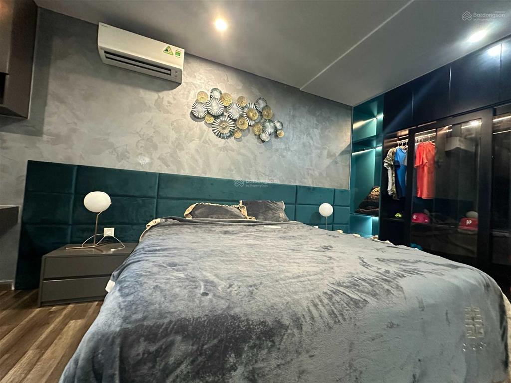 Cho thuê 1pn full nội thất hado centrosa đường 3/2 quận 10, 54m2, 18 triệu/tháng