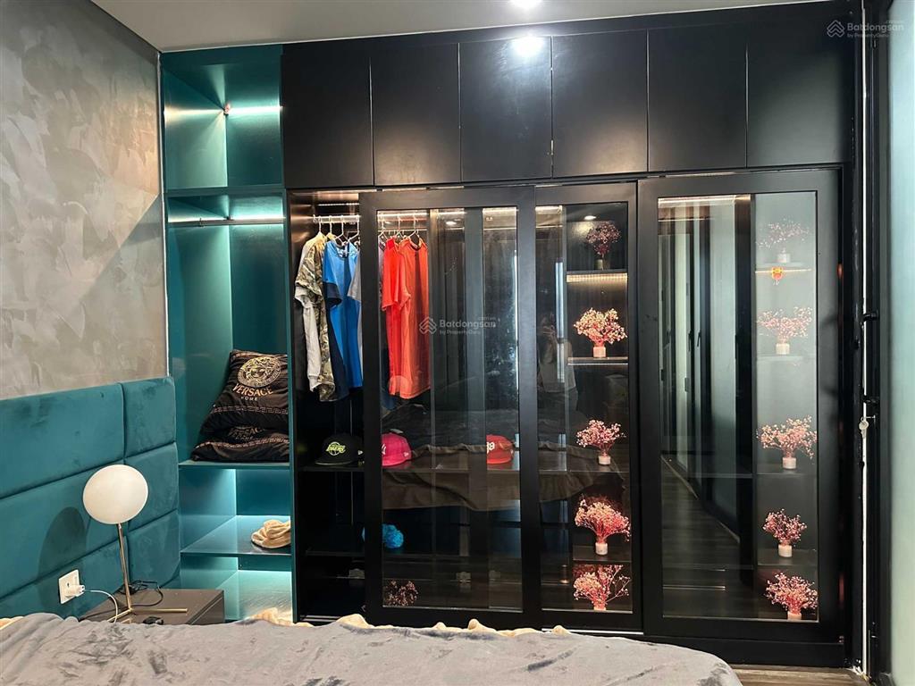 Cho thuê 1pn full nội thất hado centrosa đường 3/2 quận 10, 54m2, 18 triệu/tháng