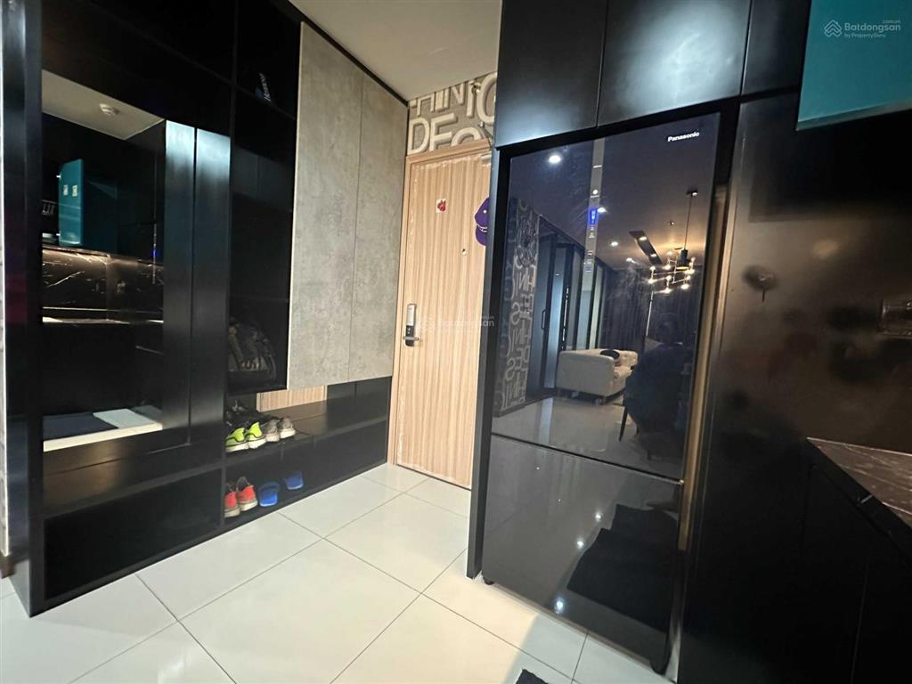 Cho thuê 1pn full nội thất hado centrosa đường 3/2 quận 10, 54m2, 18 triệu/tháng