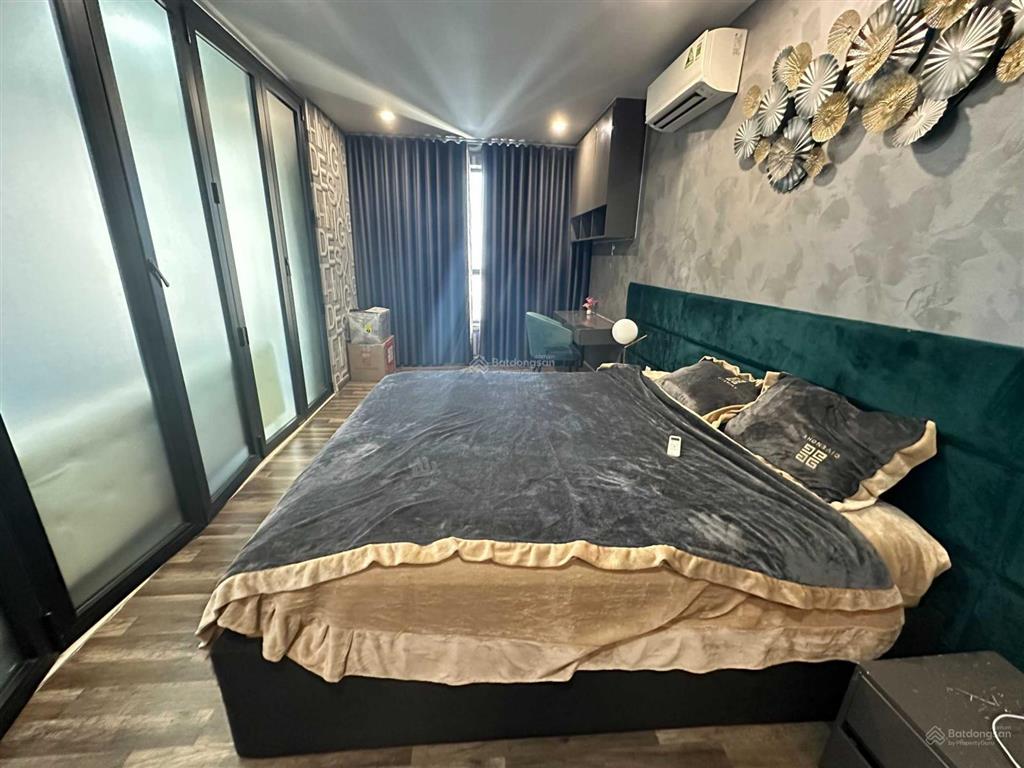 Cho thuê 1pn full nội thất hado centrosa đường 3/2 quận 10, 54m2, 18 triệu/tháng