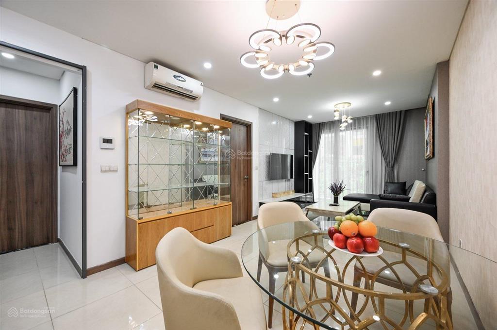 Cho thuê căn hộ kingdom 101  2pn  75m2 full nội thất giá 18 triệu/tháng  75 m2