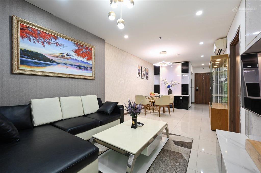 Cho thuê căn hộ kingdom 101  2pn  75m2 full nội thất giá 18 triệu/tháng  75 m2