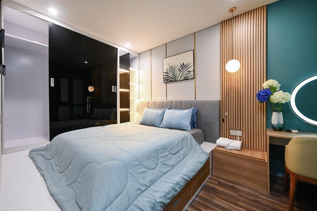 Cho thuê căn hộ kingdom 101  2pn  75m2 full nội thất giá 18 triệu/tháng  75 m2