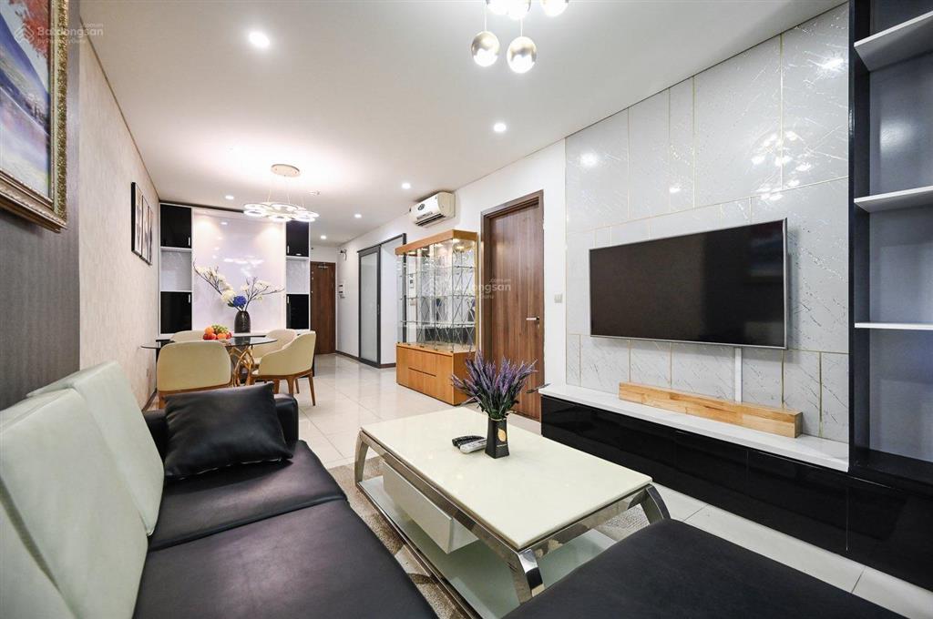 Cho thuê căn hộ kingdom 101  2pn  75m2 full nội thất giá 18 triệu/tháng  75 m2