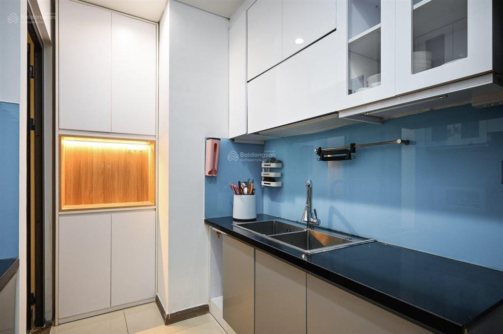 Cho thuê căn hộ kingdom 101  2pn  75m2 full nội thất giá 18 triệu/tháng  75 m2