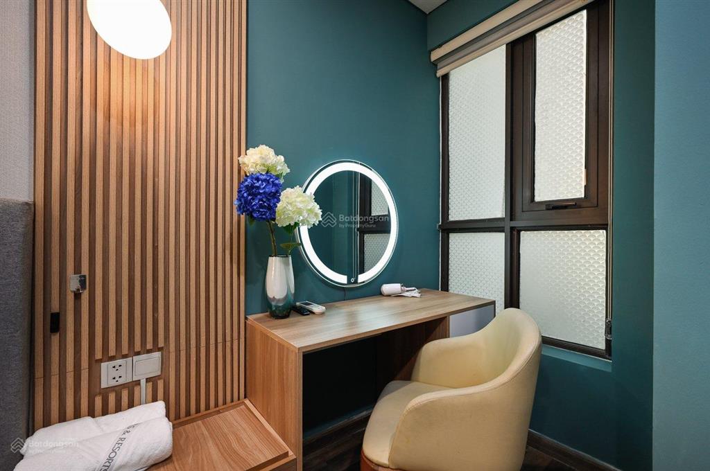 Cho thuê căn hộ kingdom 101  2pn  75m2 full nội thất giá 18 triệu/tháng  75 m2