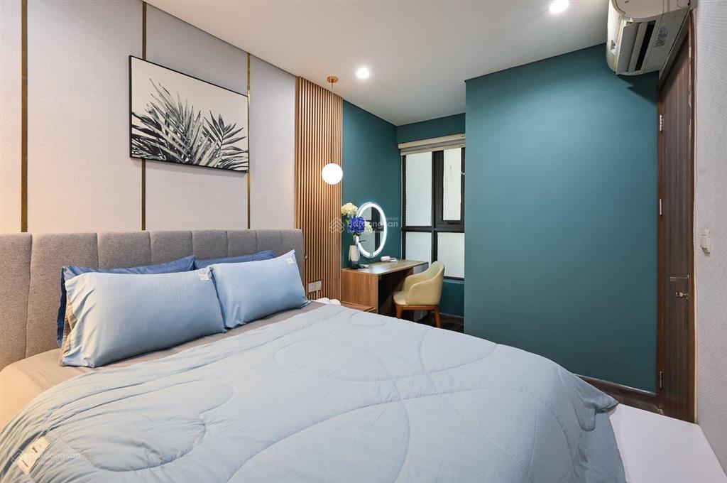 Cho thuê căn hộ kingdom 101  2pn  75m2 full nội thất giá 18 triệu/tháng  75 m2