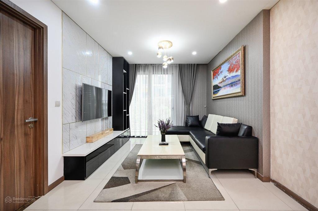 Cho thuê căn hộ kingdom 101  2pn  75m2 full nội thất giá 18 triệu/tháng  75 m2