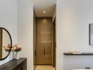 Cho thuê căn hộ penthouse 145m2, 4 phòng ngủ the marq quận 1  giá 90tr/tháng