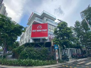 Cần bán villa mini khu compound dự án hado centrosa quận 10 dt 7,5x11m 1 trệt 3 lầu giá 39,5 tỷ