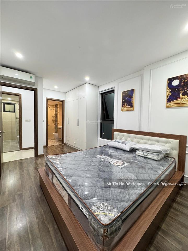 Chính chủ bán căn hộ hà đô centrosa garden 3 phòng ngủ + 1 phòng đa năng 139m2 full nt giá 20 tỷ