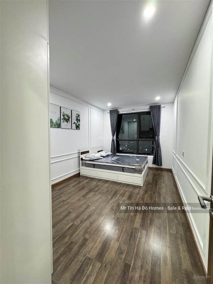 Chính chủ bán căn hộ hà đô centrosa garden 3 phòng ngủ + 1 phòng đa năng 139m2 full nt giá 20 tỷ